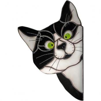 Etiquetas Adhesivas de Animales para Ventanas