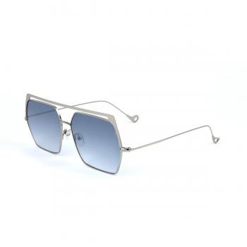 Óculos Eyepetizer Greg C.1-12F Prata Masculino