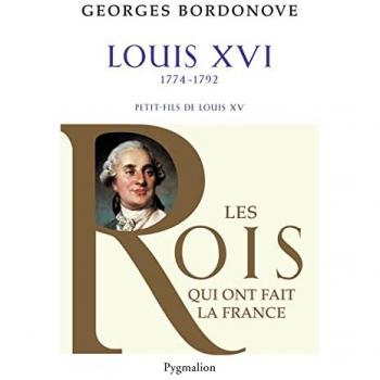 Louis XVI Le Roi-Martyr