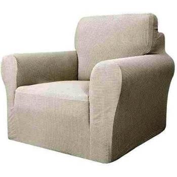 MAXIJIN 1 Seater Chair Cover