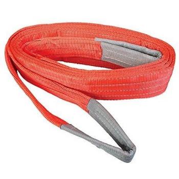 Silverline 250347 5m Cargo Lifting Sling 5 Tonne