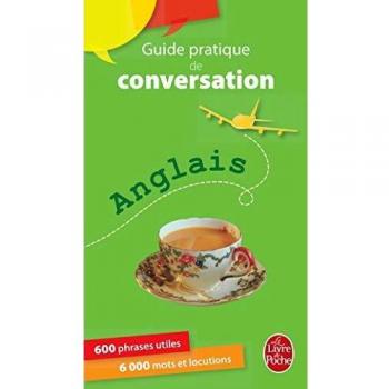 Guide pratique de conversation anglais-américain