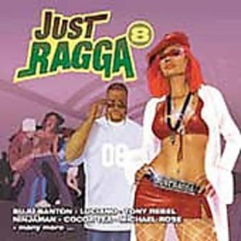 Just Ragga Vol 7 – Jet Star CRCD707 2002 UK Reggae, Ska & Dub