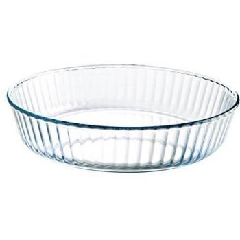 Molde Transparente para Pasteles Pyrex 818B000/7046