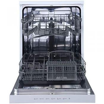 Lave-vaisselle Getech GLV1249WH