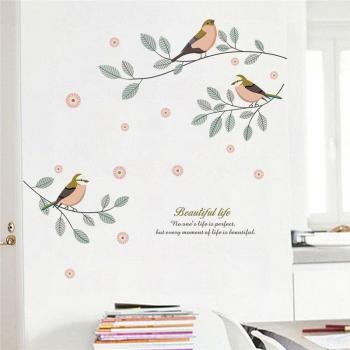 PVC Wall Art