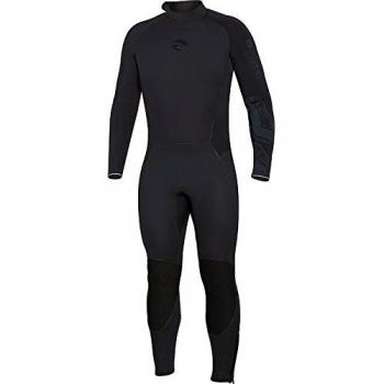 Bare Velocity Ultra 3 Mm M Wetsuit Noir