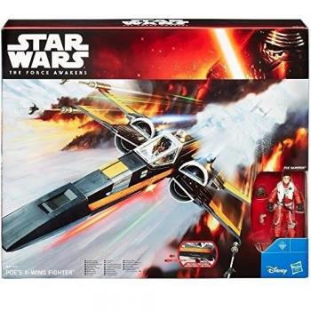 Star Wars E7 Deluxe Vehicle B3953EU4