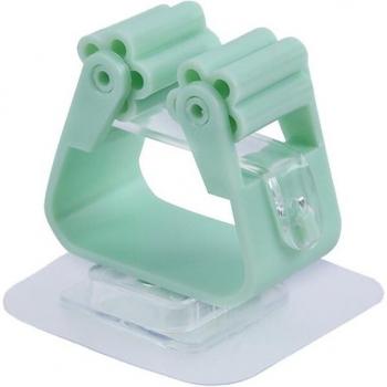 Shelf Organizer for Cleaning Tools