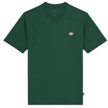 Dickies Polo Verde Mapleton – Taglia L per Uomini