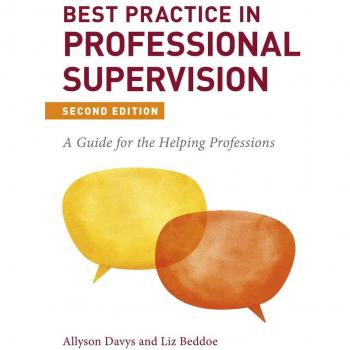 Best Practice in Professional Supervision Second Edition