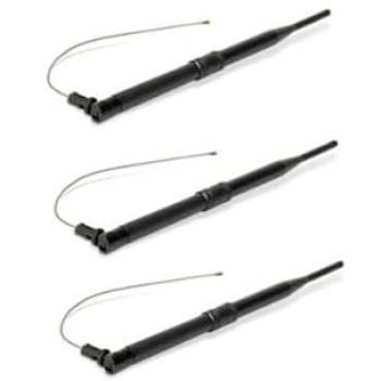 Varia WLAN Antennen-Set (3 Stück), 7 dBi