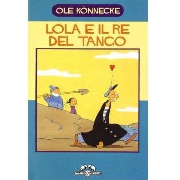Lola e il re del tango