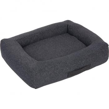 Hundesofa Vienna – L 100 x B 80 x H 19 cm (Größe M)