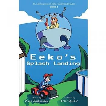 Eeko's Splash Landing