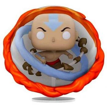 Funko Pop! Animation