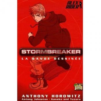Stormbreaker