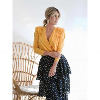 Blusa Vega Mariquita