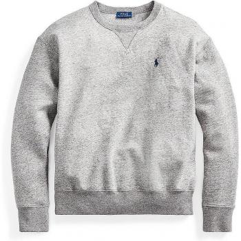 Sudadera Ralph Lauren Cuello Redondo