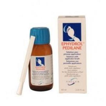 EPHYDROL PEDILANE Pinceau