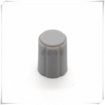 Boutons de potentiomètre en forme de D, 11.5x15mm