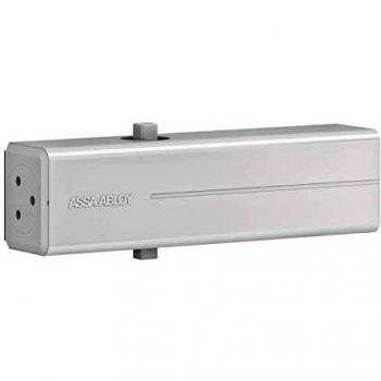 Cierrapuertas Tesa DC140-F-3/5 en blanco