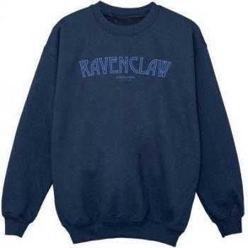 Ravenclaw Logo Pullover für Jungen