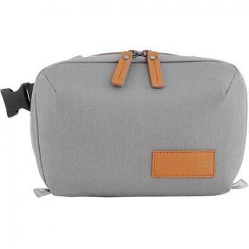 Vanguard Veo City CB24GY – Sacoche Étanche pour Accessoires