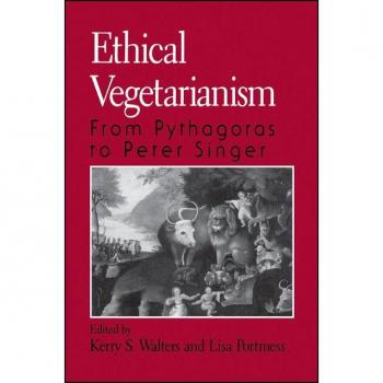 Ethical Vegetarianism