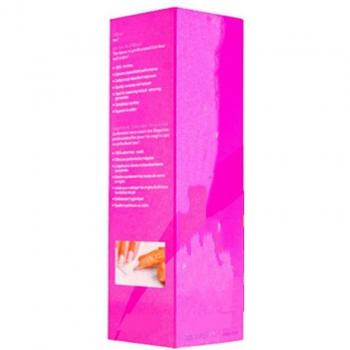 Algodón para quitar esmalte en Gel, toallitas sin pelusa, paquete de 325