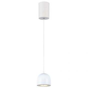 Lampadario Sospensione LED 8.5W Bianco 3000K