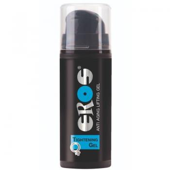 Gel Vaginal Estrechamiento Anti Edad Eros 30 ml
