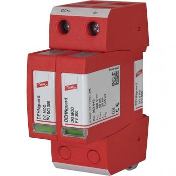 Parafoudre Sanitaire DEHNguard 600
