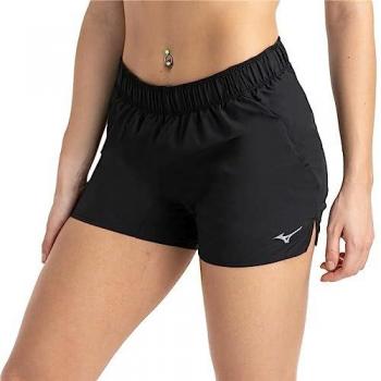 Pantaloni Corti Mizuno Core 5.5 per Donna