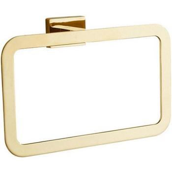 Accesorio Baño Anillo Cuadrado