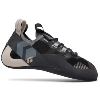 Moonstone Momentum Lace Climbing Shoes – Black Diamond, UK 10.5 (Men)