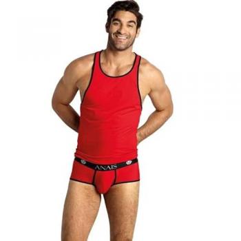 TOP DE ALMA PARA HOMBRES ESTILADOS – ANAIS MEN SOUL