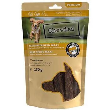 Chewies Fleischstreifen MAXI Rind 150 g
