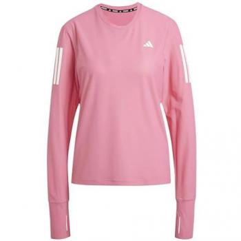 Adidas Women's Long Sleeve Activewear Top