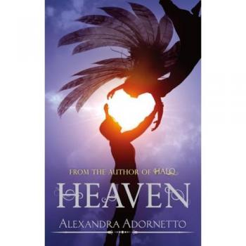 Heaven : Number 3 in series