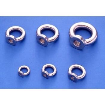 Cancamo hembra din582 aisi316 m-06 inoxidable