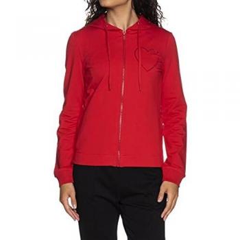 Cappotto Moschino Zippered per donne