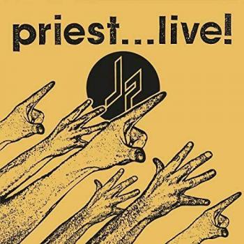 Priest Live!!