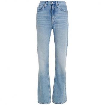 Calvin Klein Jeans AUTHENTIC BOOTCUT mit Markenlabel
