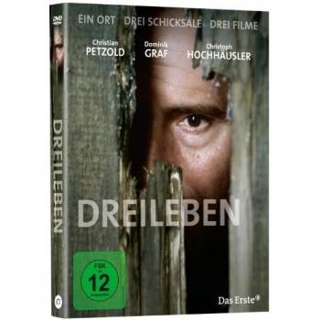 Dreileben [3 DVDs]