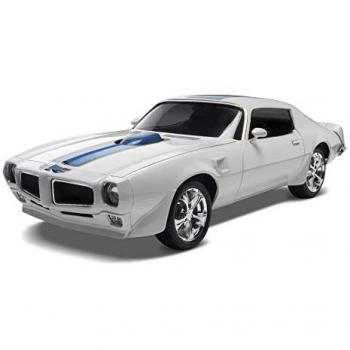 Maquette Automobile 1970 Pontiac Firebird – Revell