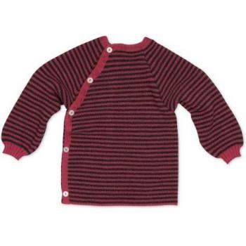 Reiff Ringelschlüttli Merinowolle Soft Touch