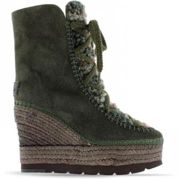 Green Vidorrette 96738