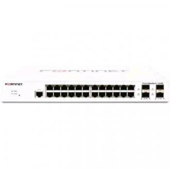 Fortinet FS-124E