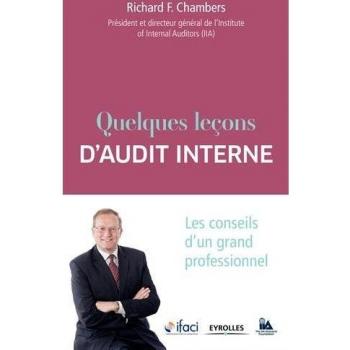 Quelques leçons d'audit interne